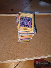 carte Yu gi oh