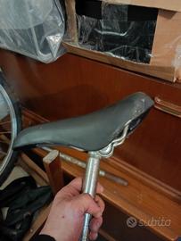 Sella bici