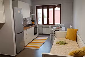 Bilocale uso transitorio a Torrione