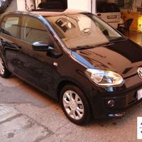 VOLKSWAGEN - Up - 1.0 75 CV 5p. move ASG *KM