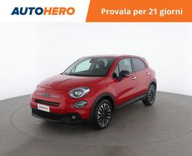 FIAT 500X 1.0 T3 120 CV