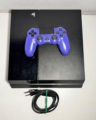 Sony PS4 Playstation 4 Console 500GB + Controller