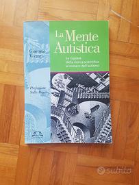 la mente autistica. Giacomo Vivanti