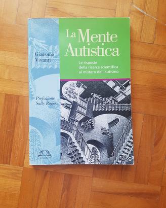la mente autistica. Giacomo Vivanti