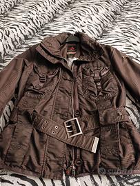 Piumino d'oca Peuterey