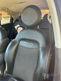Fiat 500x cross
