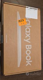 Samsung Galaxy Book4 15.6" i3, 8GB, 256GB SSD