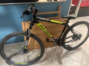 Atala bici nuova
