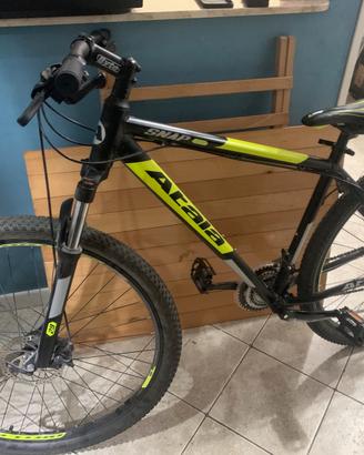 Atala bici nuova