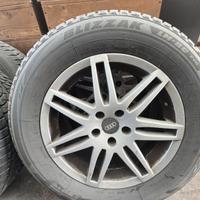 CERCHI IN LEGA CON GOMME TERMICHE