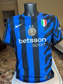 maglie player serie A