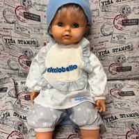 Cicciobello anni 90 by migliorati