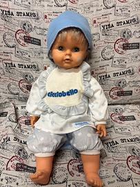 Cicciobello anni 90 by migliorati