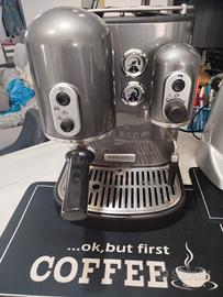 MACCHINA ESPRESSO PROFESSIONALE KITCHENAID 