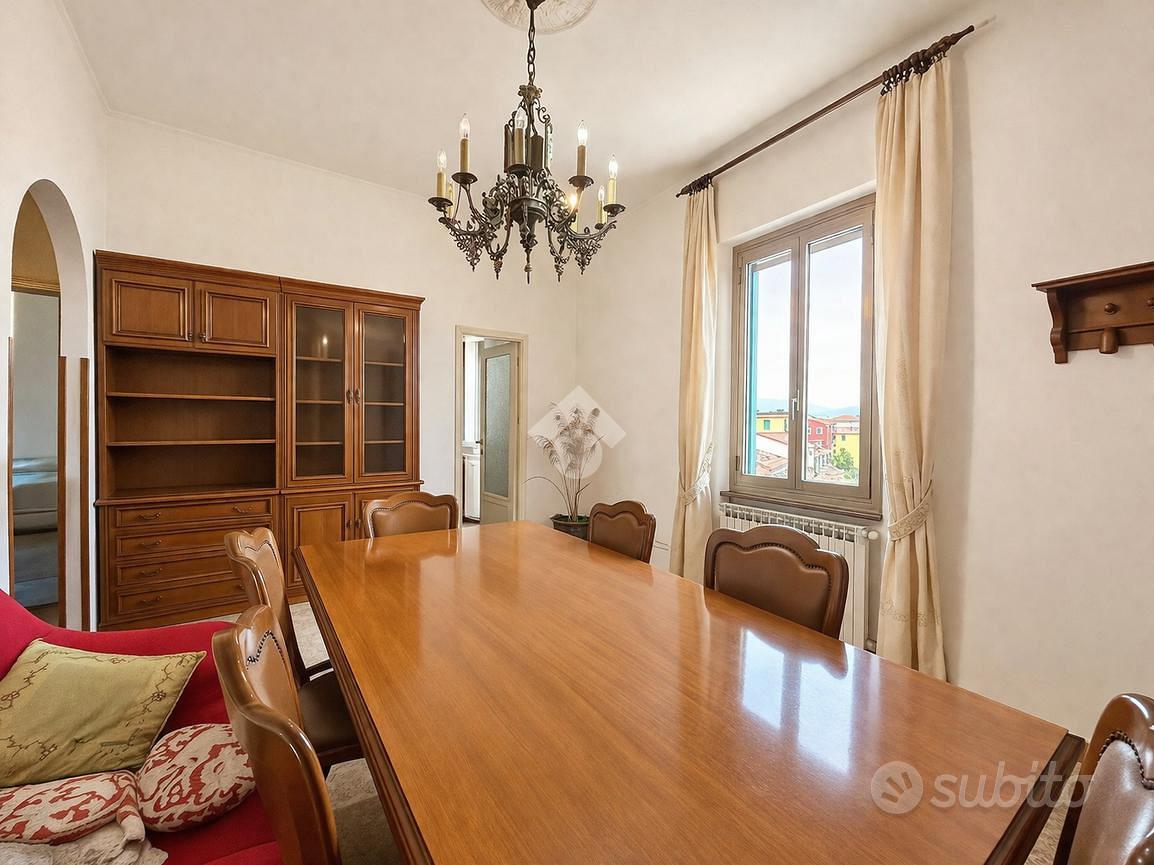 Apartment in Porto Venere, Fezzano - Vista 2