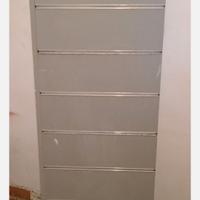 Torre dogato girevole