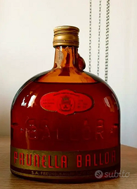 Bottiglia Iconica Prunella Ballor