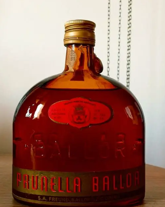Bottiglia Iconica Prunella Ballor