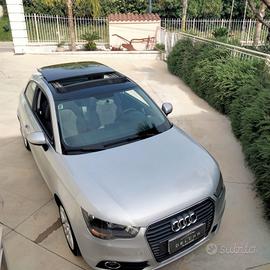 Audi A1 1.6 TDI 105 CV Ambition