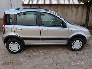 PANDA 4X4