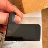 Display bosch purion 400