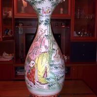 Vaso Cinese