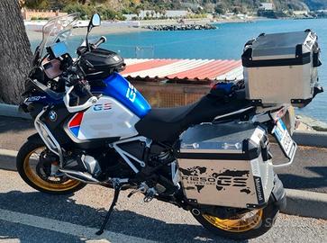 BMW 1250 GS Hp ADVENTURE