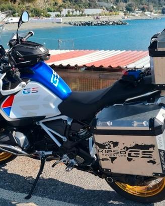 BMW 1250 GS Hp ADVENTURE
