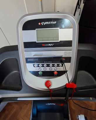 Tapis roulant elettrico 189 euro