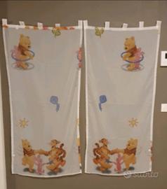 Tenda doppia Winnie the Pooh