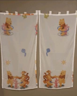 Tenda doppia Winnie the Pooh