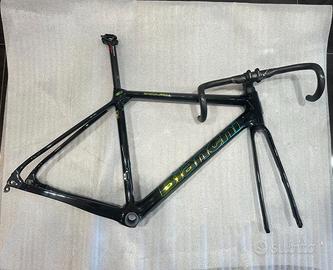 Telaio Bianchi Specialissima 2022 Tg.53