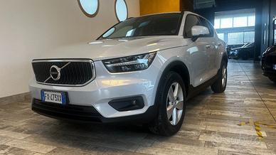 VOLVO XC40 D3 AWD Business Plus N1 AUTOCARRO- PR