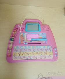 Computer didattico per bambine (original Barbie)