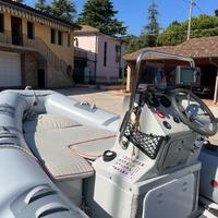 Gommone usato marshall s70