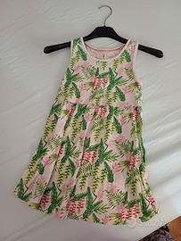 vestito bambina 