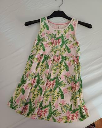vestito bambina 