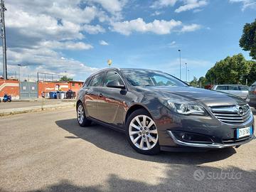OPEL Insigna Sport Turer 2.0 CDI 2015