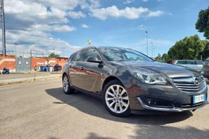 OPEL Insigna Sport Turer 2.0 CDI 2015