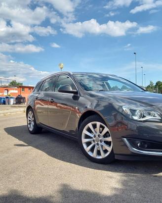 OPEL Insigna Sport Turer 2.0 CDI 2015