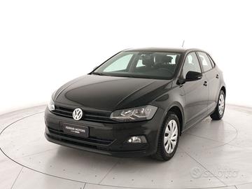 VOLKSWAGEN Polo 5p 1.0 mpi Comfortline 65cv