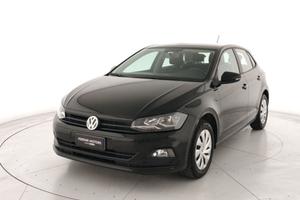 VOLKSWAGEN Polo 5p 1.0 mpi Comfortline 65cv