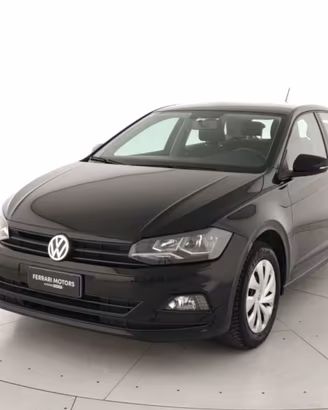 VOLKSWAGEN Polo 5p 1.0 mpi Comfortline 65cv
