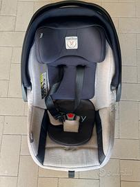 Trio Peg Perego book 51s Pop UP