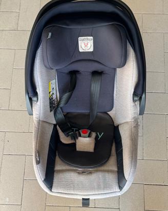 Trio Peg Perego book 51s Pop UP