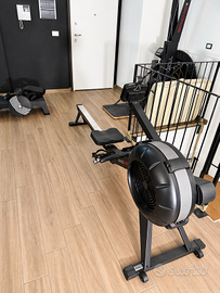 Skierg - Vogatore - Air Bike - GHD… ed altro