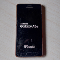 Samsumg galaxy A5 2016