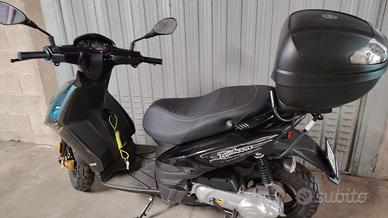 Gilera thifon