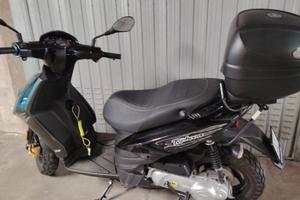 Gilera thifon
