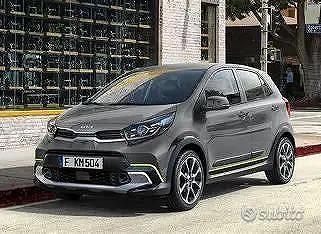 Ricambi kia picanto 2022